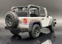 JEEP Wrangler Rubicon 2014 1:18 model Maisto 31610