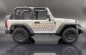 JEEP Wrangler Rubicon 2014 1:18 model Maisto 31610