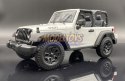 JEEP Wrangler Rubicon 2014 1:18 model Maisto 31610