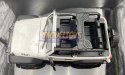 JEEP Wrangler Rubicon 2014 1:18 model Maisto 31610