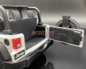 JEEP Wrangler Rubicon 2014 1:18 model Maisto 31610