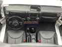 JEEP Wrangler Rubicon 2014 1:18 model Maisto 31610