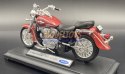 KAWASAKI Vulcan 1500 Classic 2002 1:18 Welly