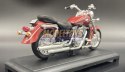 KAWASAKI Vulcan 1500 Classic 2002 1:18 Welly