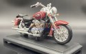 KAWASAKI Vulcan 1500 Classic 2002 1:18 Welly