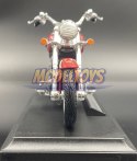 KAWASAKI Vulcan 1500 Classic 2002 1:18 Welly