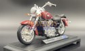 KAWASAKI Vulcan 1500 Classic 2002 1:18 Welly