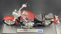 KAWASAKI Vulcan 1500 Classic 2002 1:18 Welly