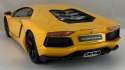 LAMBORGHINI Aventador Coupe MODEL 24033 WELLY 1:24