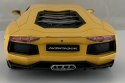 LAMBORGHINI Aventador Coupe MODEL 24033 WELLY 1:24