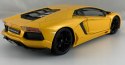 LAMBORGHINI Aventador Coupe MODEL 24033 WELLY 1:24