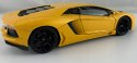 LAMBORGHINI Aventador Coupe MODEL 24033 WELLY 1:24