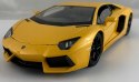 LAMBORGHINI Aventador Coupe MODEL 24033 WELLY 1:24