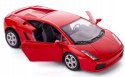 LAMBORGHINI Gallardo LP560-4 1:24 Maisto 31352