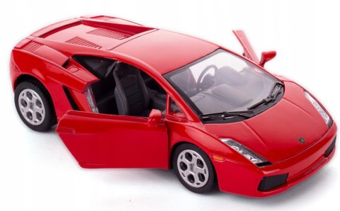 LAMBORGHINI Gallardo LP560-4 1:24 Maisto 31352 LAMBORGHINI Gallardo LP560-4 1:24 Maisto 31352
