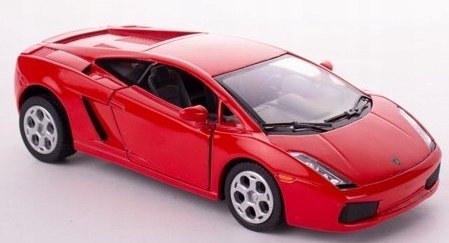 LAMBORGHINI Gallardo LP560-4 1:24 Maisto 31352 LAMBORGHINI Gallardo LP560-4 1:24 Maisto 31352