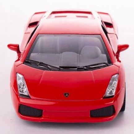 LAMBORGHINI Gallardo LP560-4 1:24 Maisto 31352 LAMBORGHINI Gallardo LP560-4 1:24 Maisto 31352