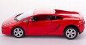 LAMBORGHINI Gallardo LP560-4 1:24 Maisto 31352