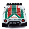 LANCIA STRATOS HF 1976 #6 Waldegard model IXO 1:24