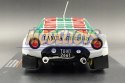 LANCIA STRATOS HF 1976 #6 Waldegard model IXO 1:24