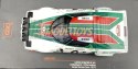 LANCIA STRATOS HF 1976 #6 Waldegard model IXO 1:24