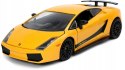 Lamborghini Gallardo Szybcy i Wściekli 6 JADA 1:24