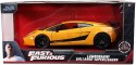 Lamborghini Gallardo Szybcy i Wściekli 6 JADA 1:24