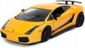 Lamborghini Gallardo Szybcy i Wściekli 6 JADA 1:24