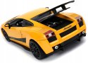 Lamborghini Gallardo Szybcy i Wściekli 6 JADA 1:24