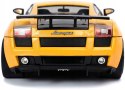 Lamborghini Gallardo Szybcy i Wściekli 6 JADA 1:24