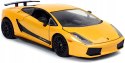 Lamborghini Gallardo Szybcy i Wściekli 6 JADA 1:24