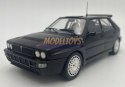 Lancia Delta Integrale 16V model WhiteBox 1:24