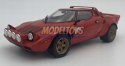 Lancia STRATOS HF model WhiteBox 1:24