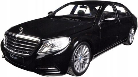 MERCEDES-BENZ S-Class W222 S500 24051 WELLY 1:24