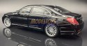 MERCEDES-BENZ S-Class W222 S500 24051 WELLY 1:24