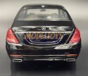 MERCEDES-BENZ S-Class W222 S500 24051 WELLY 1:24