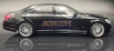 MERCEDES-BENZ S-Class W222 S500 24051 WELLY 1:24