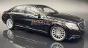 MERCEDES-BENZ S-Class W222 S500 24051 WELLY 1:24