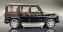 MERCEDES G Class V8 black model 24012 Welly 1:24