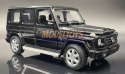 MERCEDES G Class V8 black model 24012 Welly 1:24