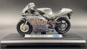 MV AGUSTA F4 S 1+1 motocykl 1:18 Welly metalowy