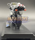 MV AGUSTA F4 S 1+1 motocykl 1:18 Welly metalowy