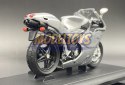 MV AGUSTA F4 S 1+1 motocykl 1:18 Welly metalowy