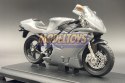 MV AGUSTA F4 S 1+1 motocykl 1:18 Welly metalowy