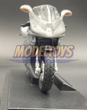 MV AGUSTA F4 S 1+1 motocykl 1:18 Welly metalowy