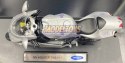 MV AGUSTA F4 S 1+1 motocykl 1:18 Welly metalowy