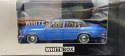 Opel Admiral B 1970 model METAL WhiteBox 1:24