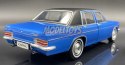 Opel Admiral B 1970 model METAL WhiteBox 1:24