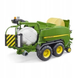 Prasa zwijająca John Deere C441R Bruder 02032