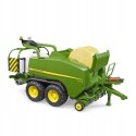 Prasa zwijająca John Deere C441R Bruder 02032